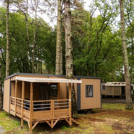 Sunelia Le Petit Bois Mesquer Exterior photo