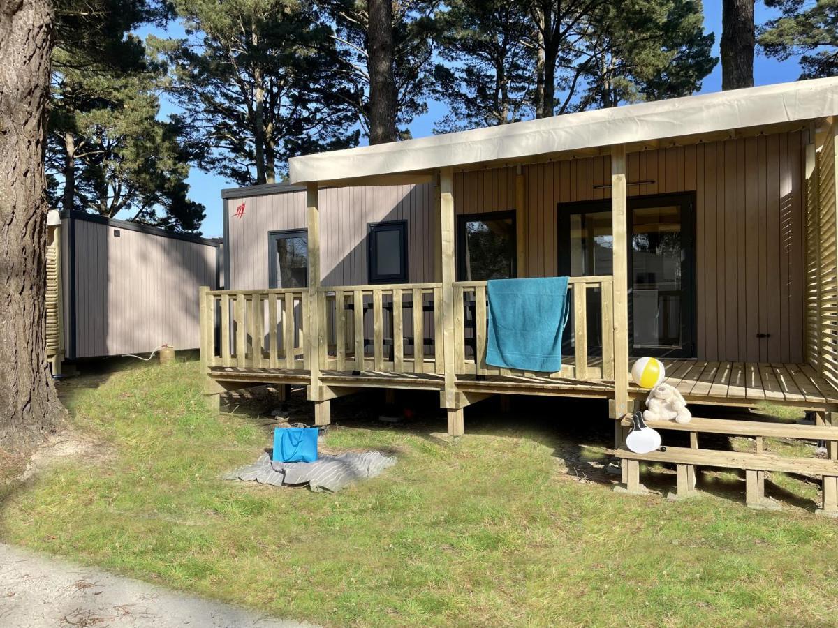 Sunelia Le Petit Bois Mesquer Exterior photo