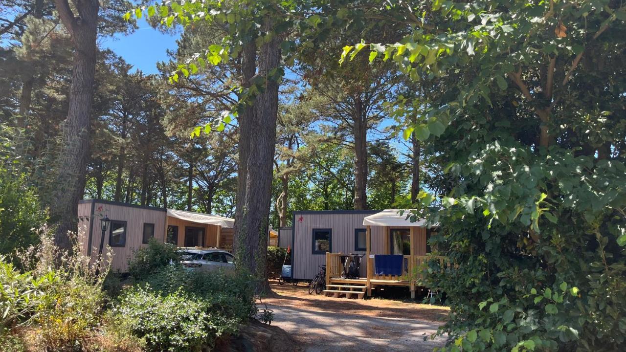 Sunelia Le Petit Bois Mesquer Exterior photo