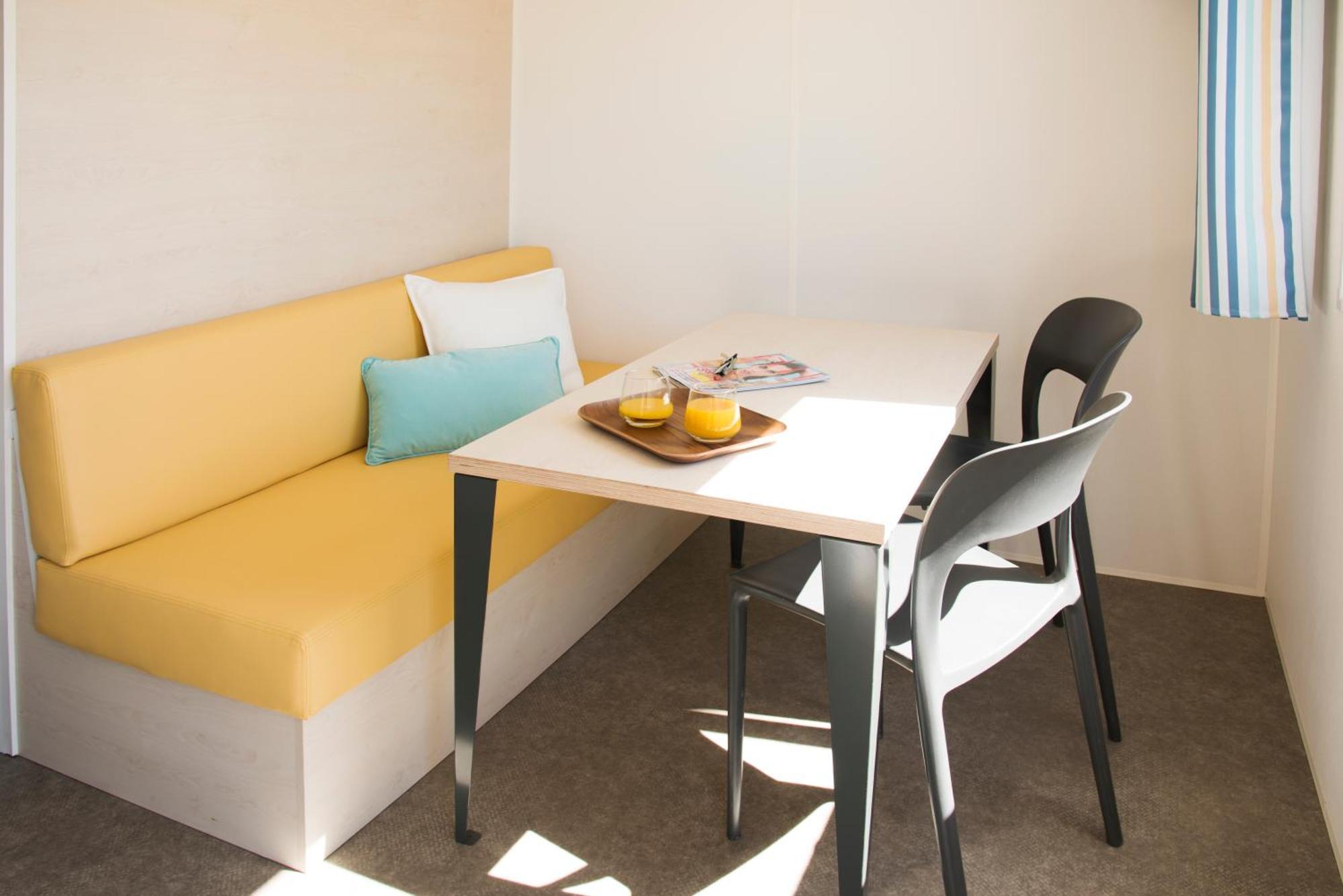 Sunelia Le Petit Bois Mesquer Room photo
